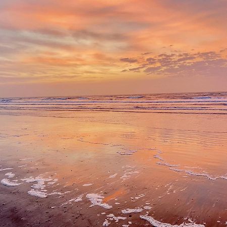 Bolivar Peninsula Bayfront Bliss & Great Fishing -Water Views & Beach Nearby מראה חיצוני תמונה